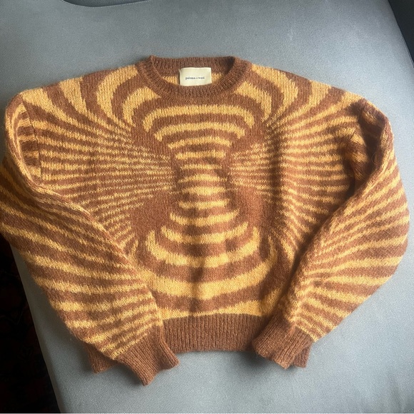Paloma Wool Matrix Sweater - Picture 2 of 6